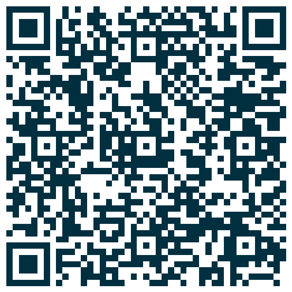 QR code — Le Val de la Lacquette