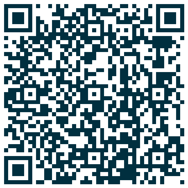 QR code — Le Val de la Lacquette