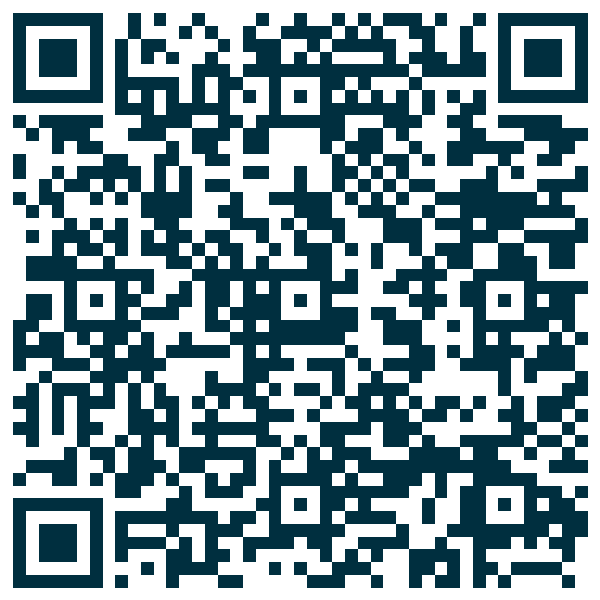 QR code — Le Val de la Lacquette