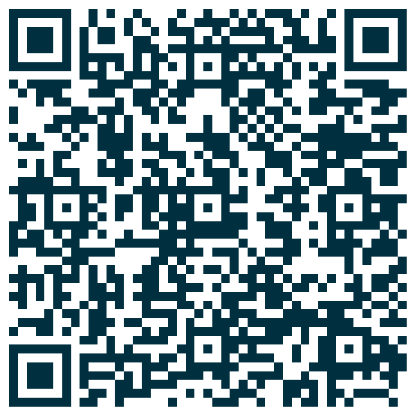 QR code — Le Val de la Lacquette