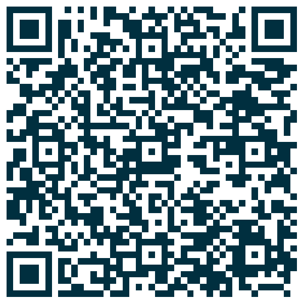 QR code — Le clos du tilleul