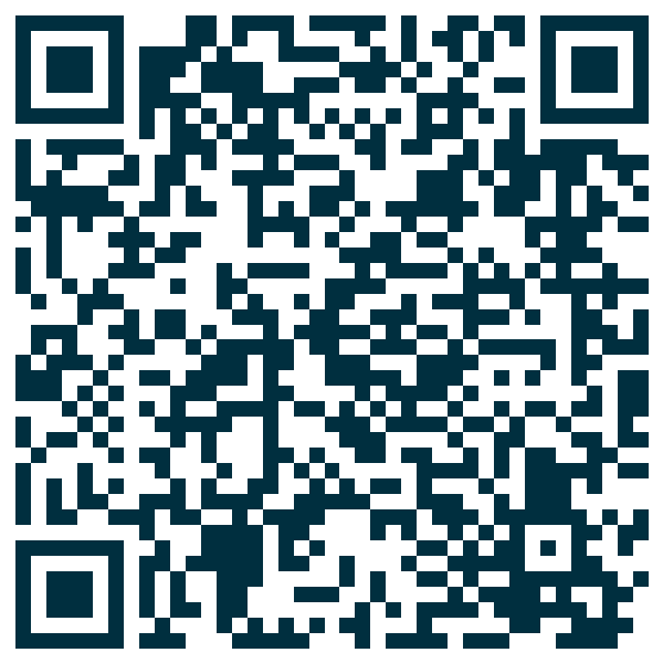 QR code — Le Cosy