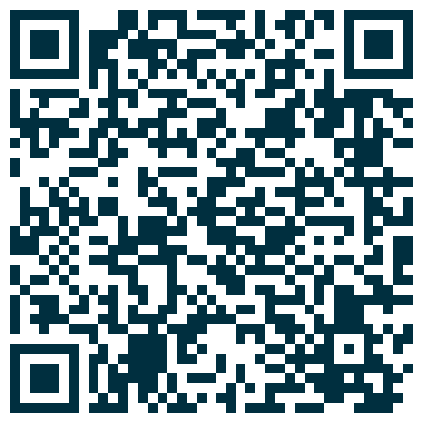 QR code — Le Cosy