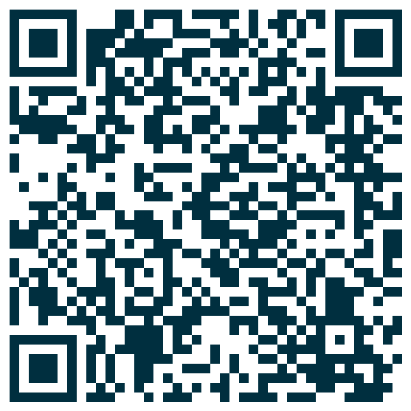 QR code — Le Cosy