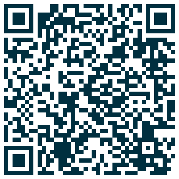 QR code — Le Cosy