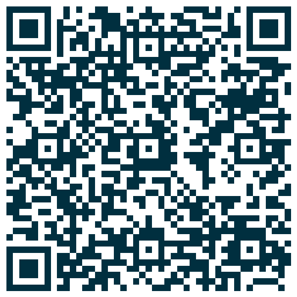 QR code — L'alouette des champs