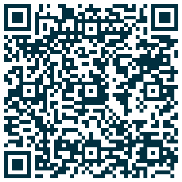 QR code — L'alouette des champs