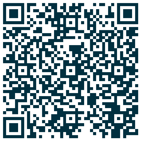 QR code — L'alouette des champs