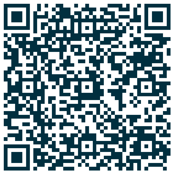 QR code — L'alouette des champs