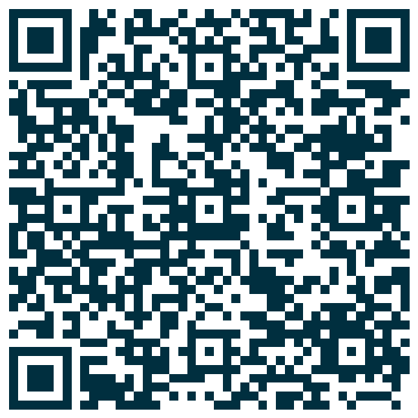QR code — La Casa Hacienda
