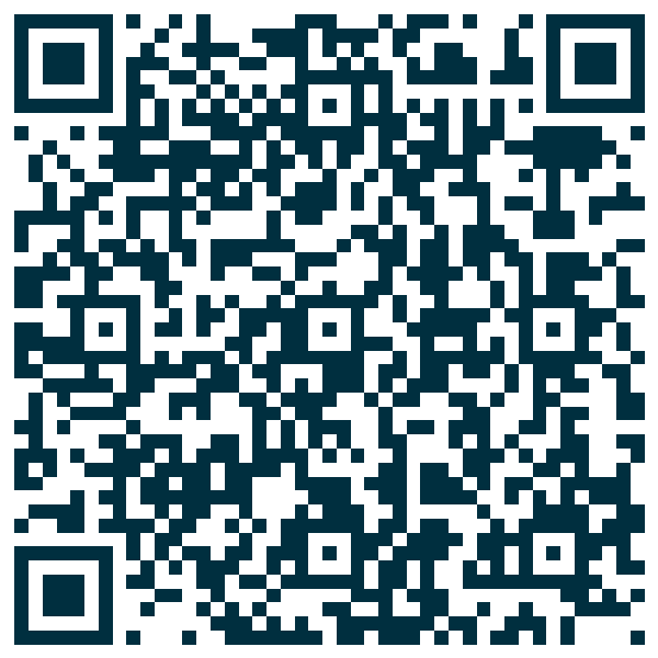QR code — La Casa Hacienda