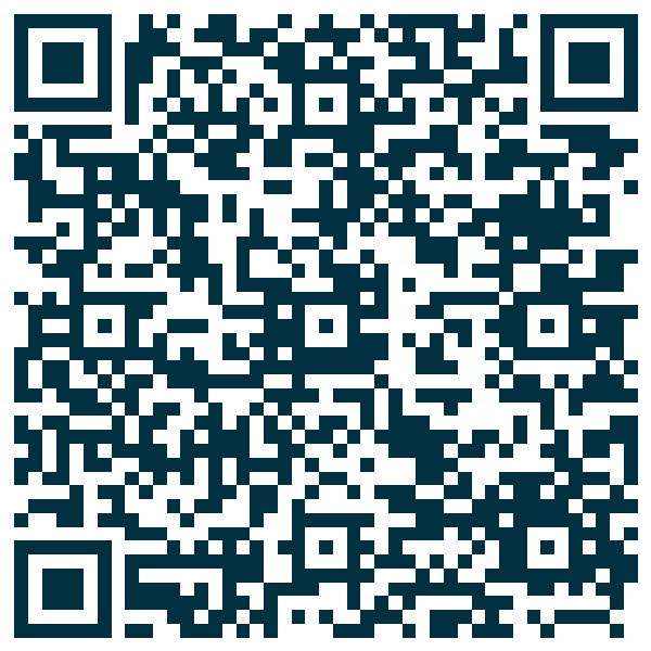 QR code — La Casa Hacienda