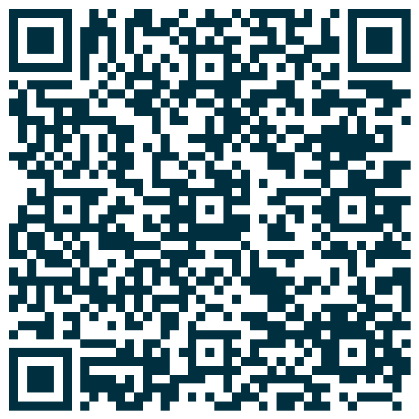 QR code — La Casa Hacienda