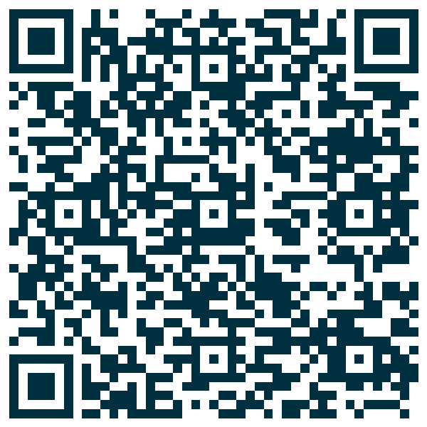 QR code — Le repaire des 12