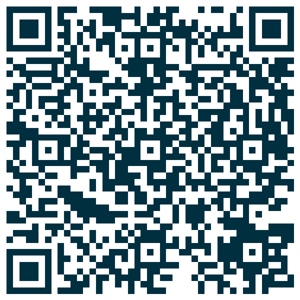 QR code — Le repaire des 12