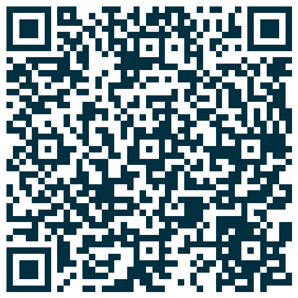 QR code — Le moment bien-être