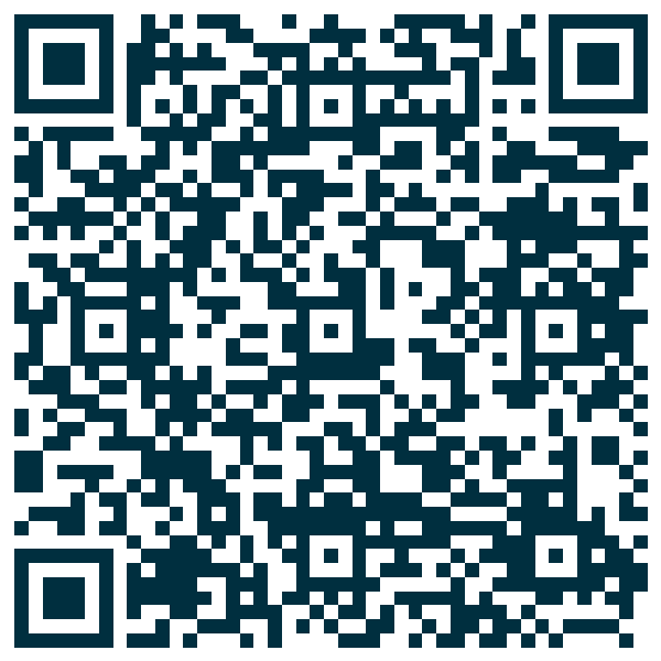 QR code — Le moment bien-être