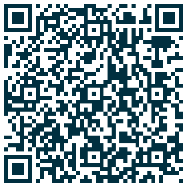 QR code — Le bohemian chic