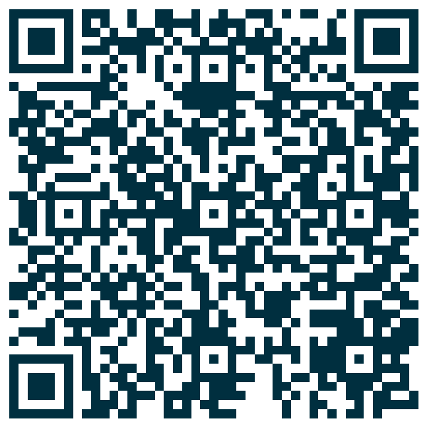 QR code — Le bohemian chic