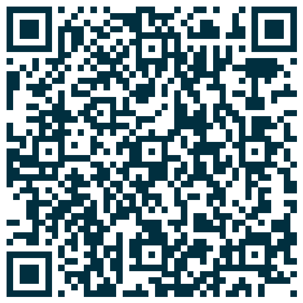 QR code — Le bohemian chic