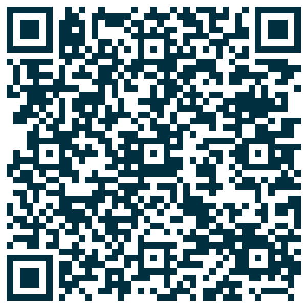 QR code — Le bohemian chic