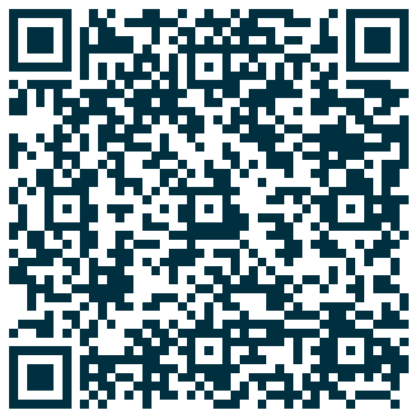 QR code — La vue cathédrale