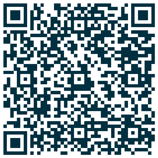 QR code — La vue cathédrale