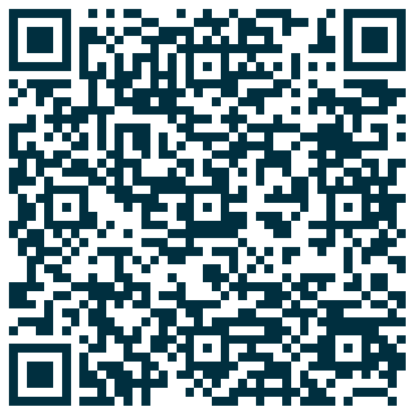 QR code — L'agréable cocon familial
