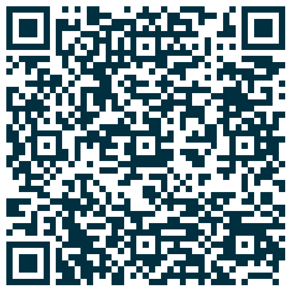 QR code — L'agréable cocon familial