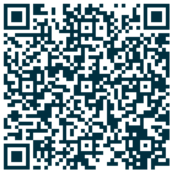 QR code — L'agréable cocon familial
