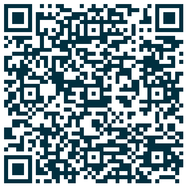 QR code — L'agréable cocon familial