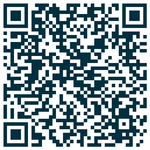 QR code — Le chez-soi