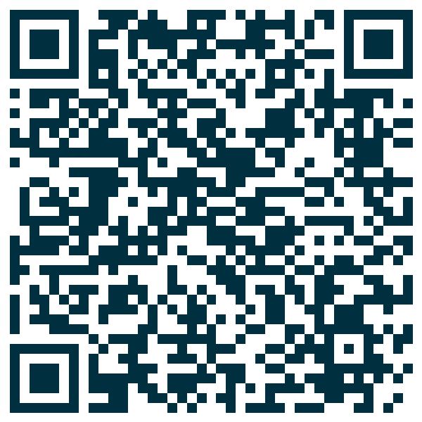 QR code — Le chez-soi