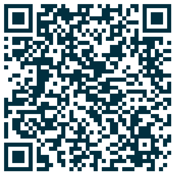 QR code — Le chez-soi