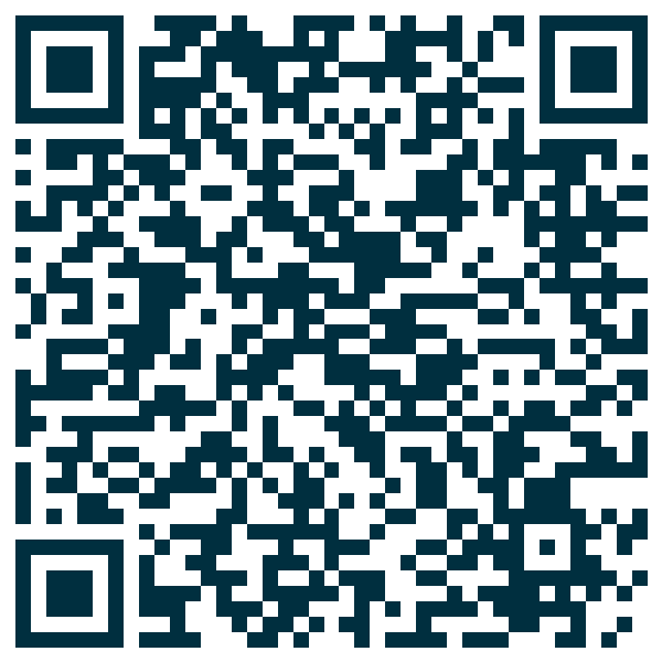 QR code — Le chez-soi