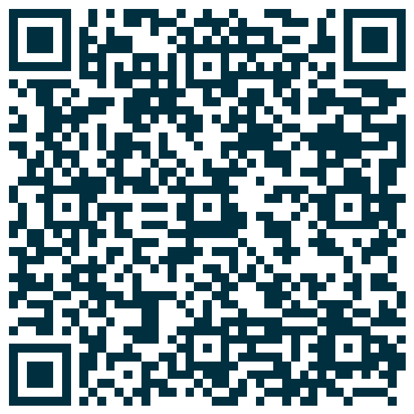 QR code — Le moment détente