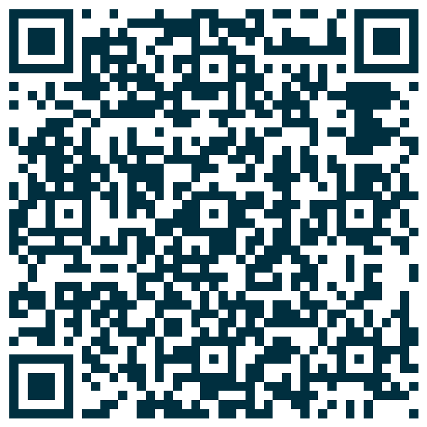 QR code — Le moment détente