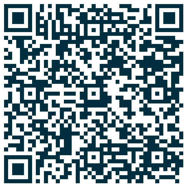 QR code — Le moment détente