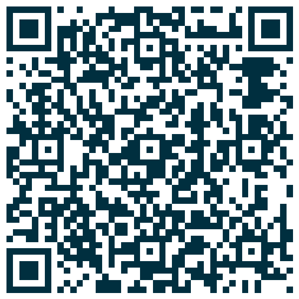 QR code — Le moment détente
