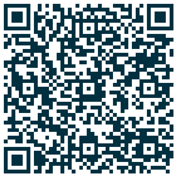 QR code — Le cocon du Haut-Pont