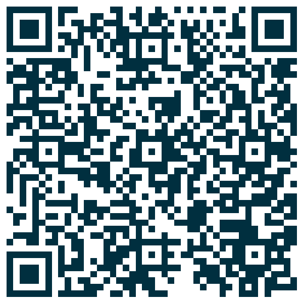 QR code — Le cocon du Haut-Pont