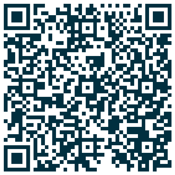 QR code — Le cocon du Haut-Pont