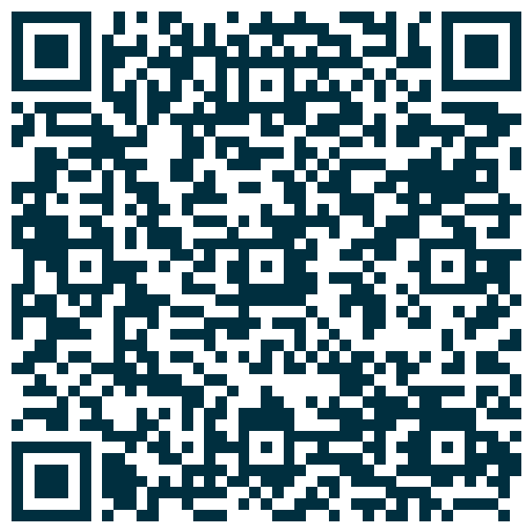 QR code — Le cocon du Haut-Pont