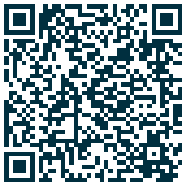 QR code — Le cosy