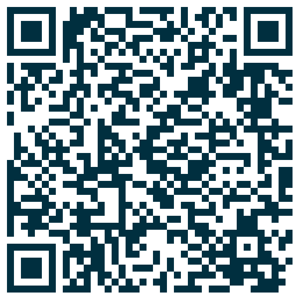 QR code — Le cosy