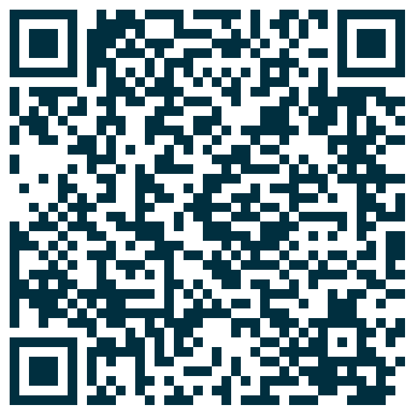 QR code — Le cosy