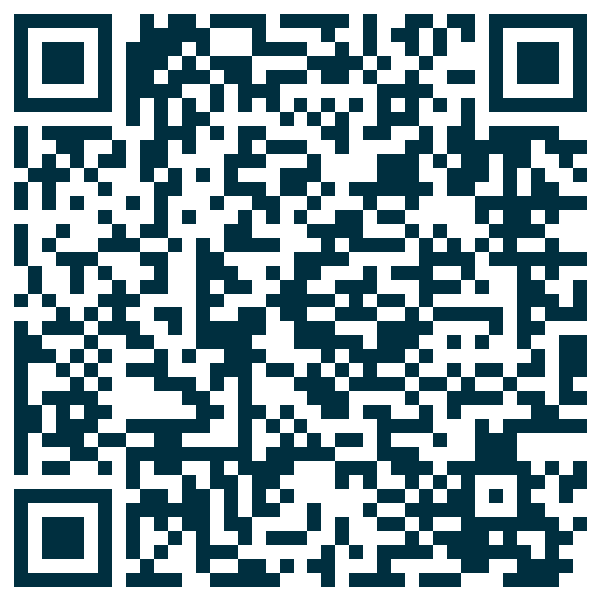 QR code — Le cosy