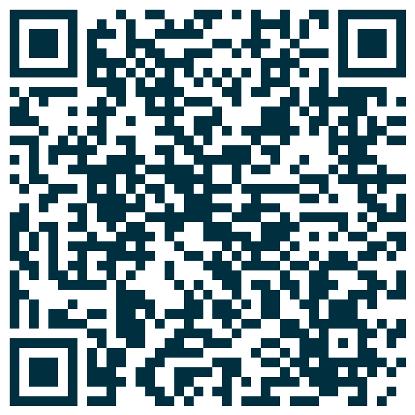 QR code — Le duo cosy