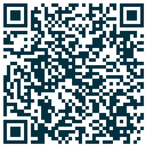 QR code — Le duo cosy