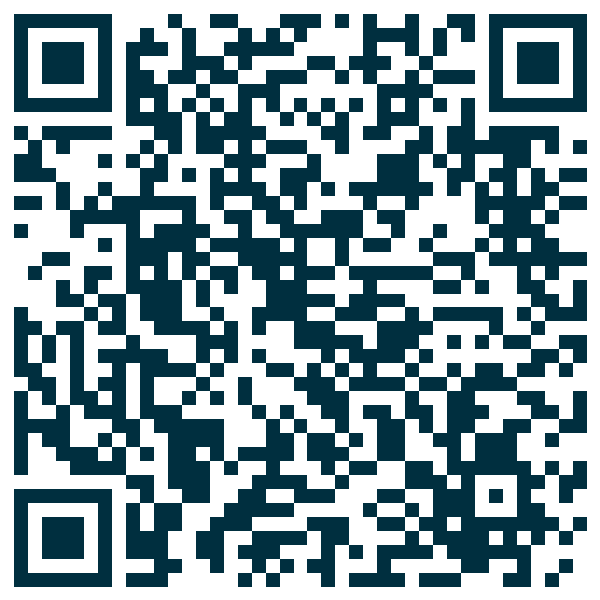 QR code — Le duo cosy